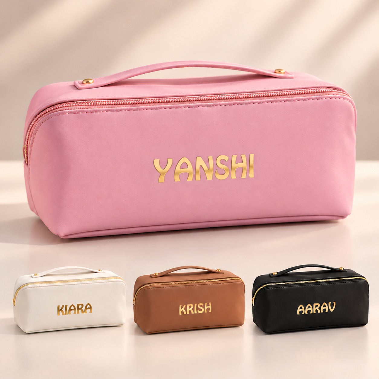 RC34 Pretrice Cosmetic Travel Organizer